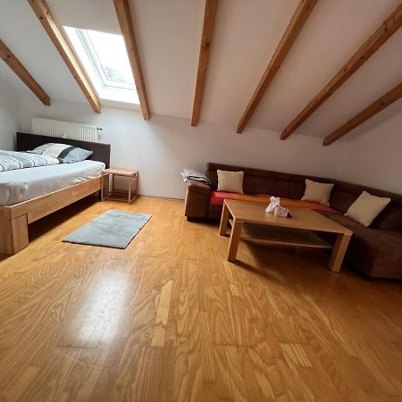 D&R Appartement Bei רוזנהיים מראה חיצוני תמונה