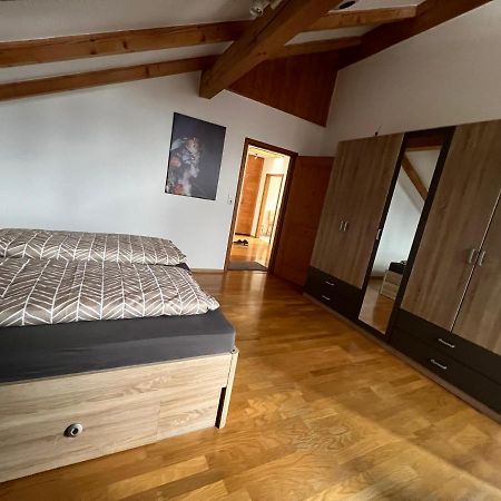 D&R Appartement Bei רוזנהיים מראה חיצוני תמונה