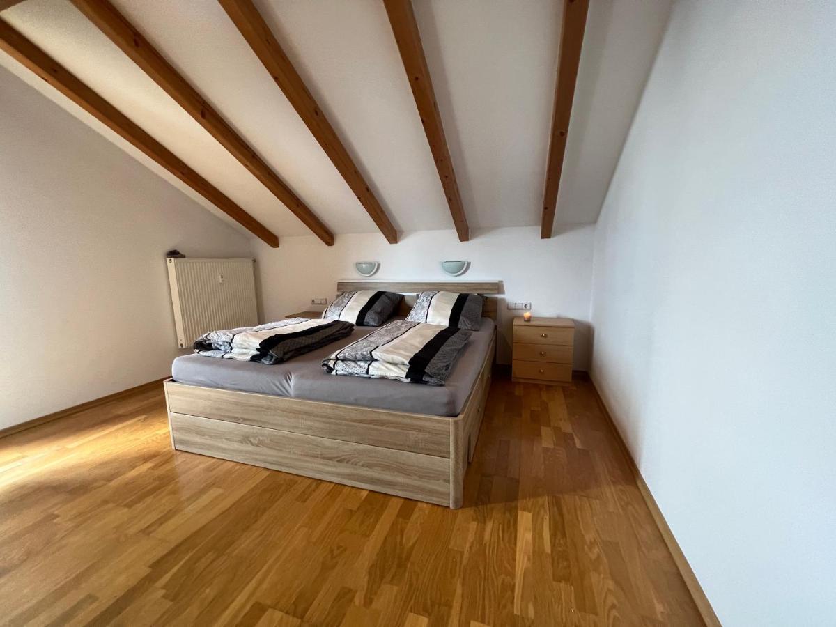 D&R Appartement Bei רוזנהיים מראה חיצוני תמונה