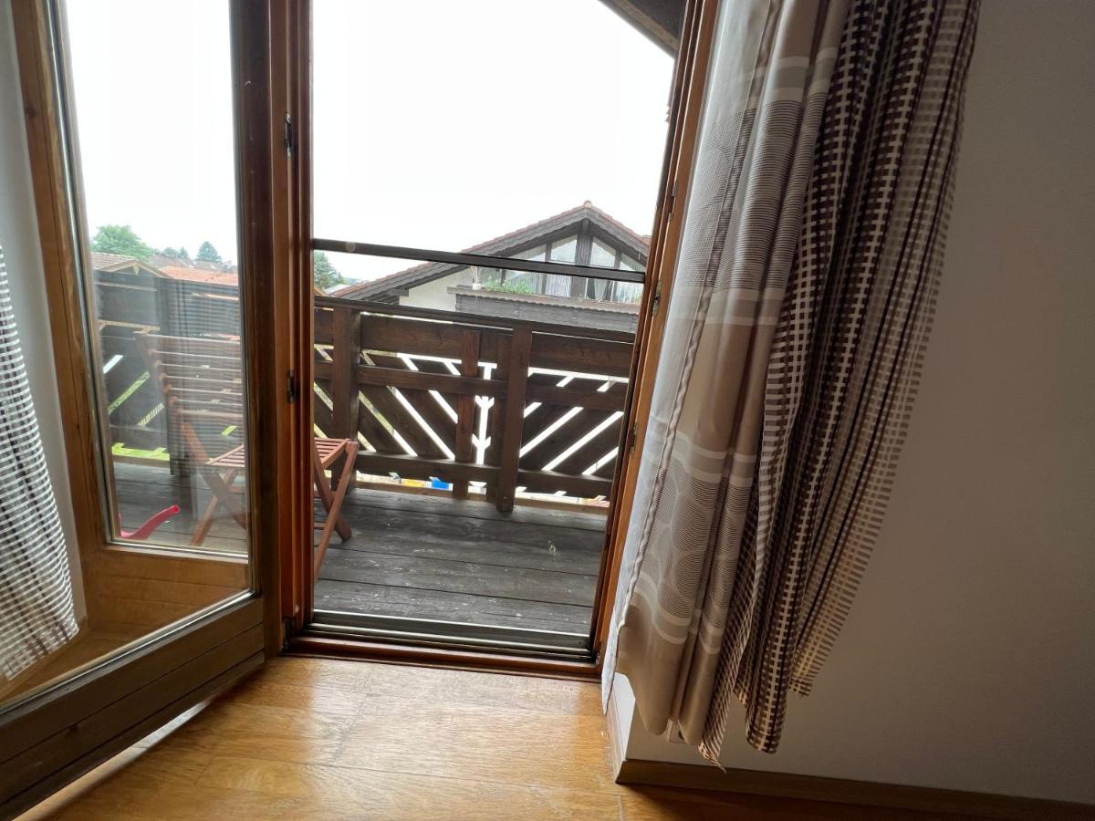D&R Appartement Bei רוזנהיים מראה חיצוני תמונה
