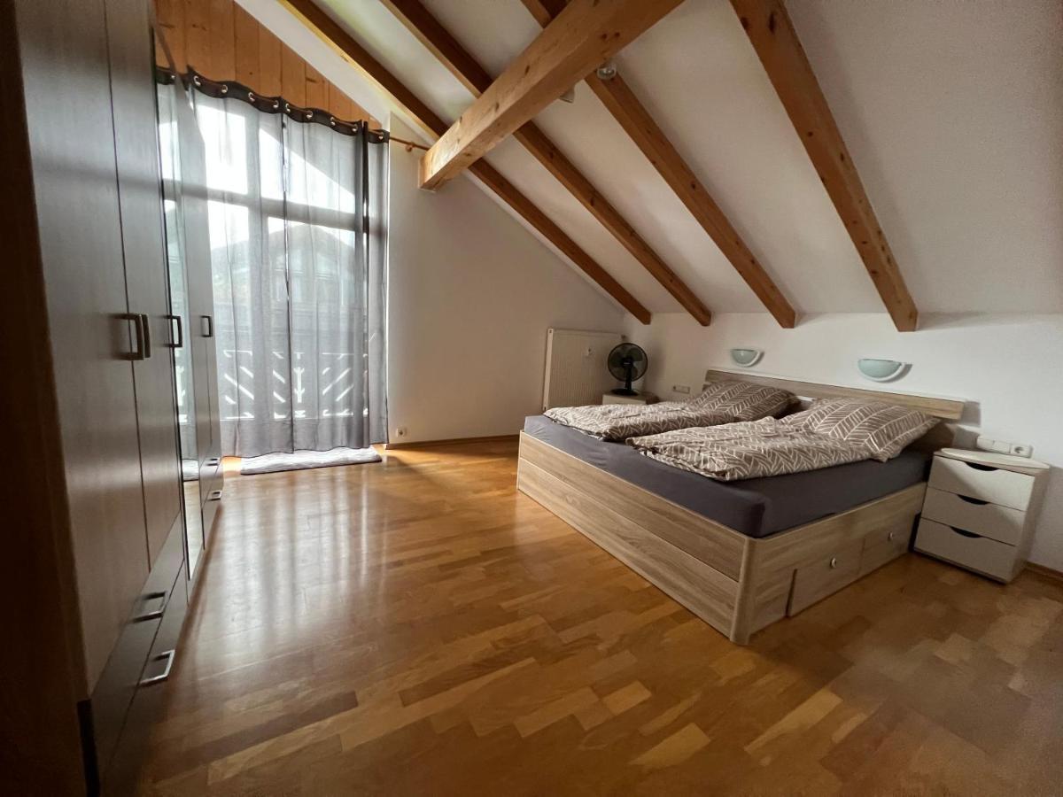 D&R Appartement Bei רוזנהיים מראה חיצוני תמונה