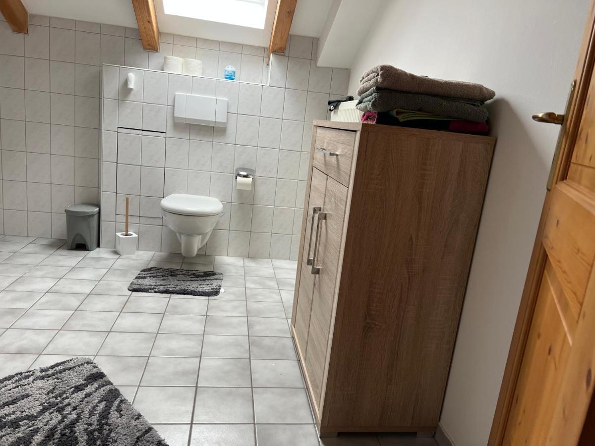 D&R Appartement Bei רוזנהיים מראה חיצוני תמונה