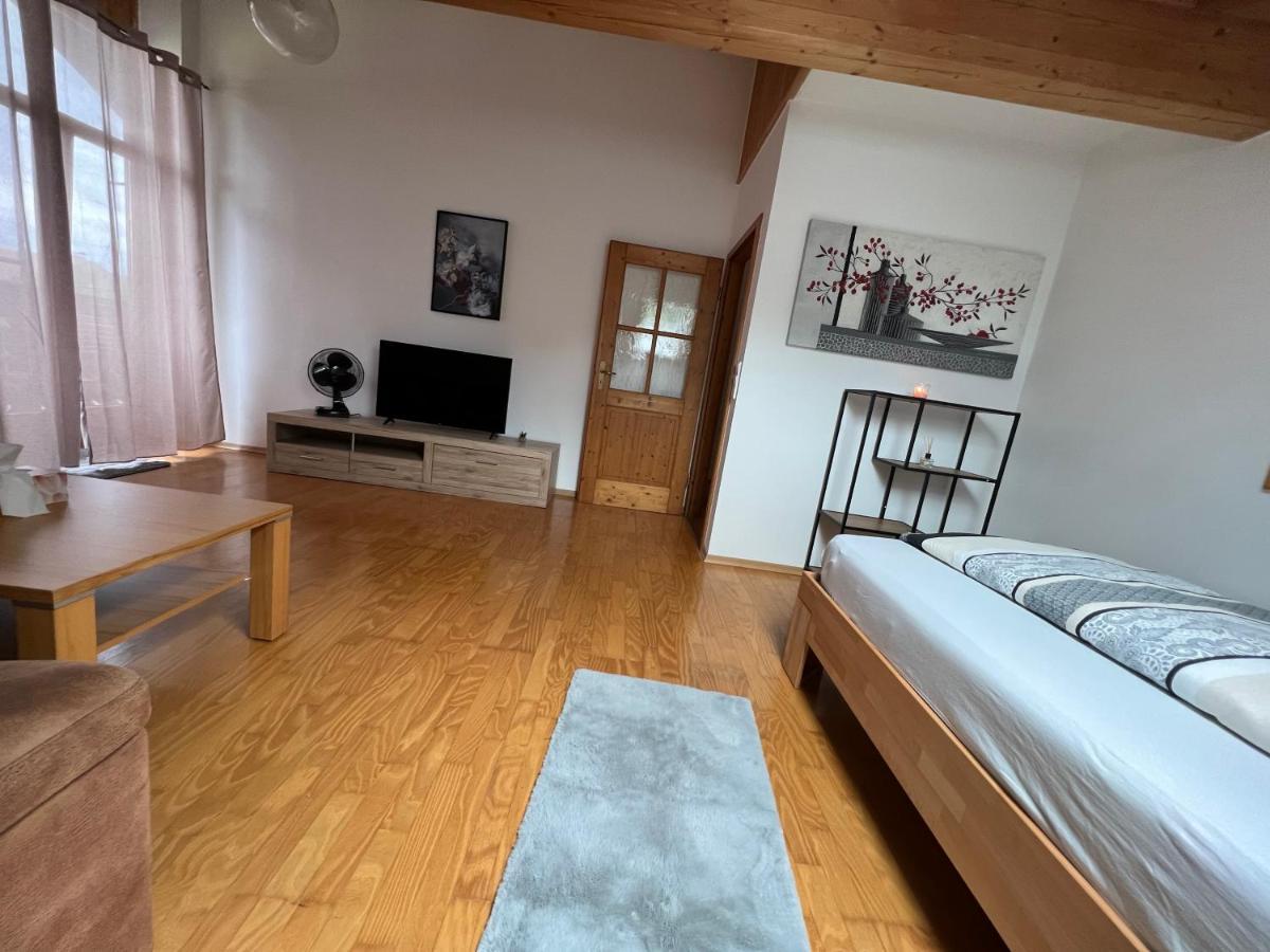 D&R Appartement Bei רוזנהיים מראה חיצוני תמונה