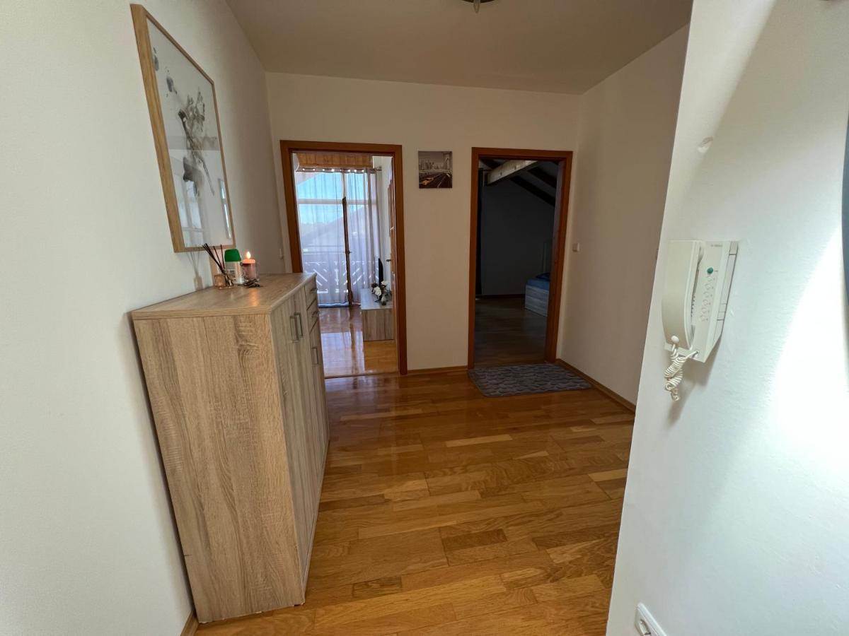 D&R Appartement Bei רוזנהיים מראה חיצוני תמונה